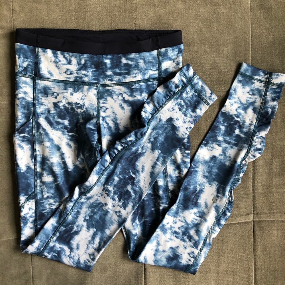 Lululemon ‘Speed Tight III’ Full-On Luxtreme